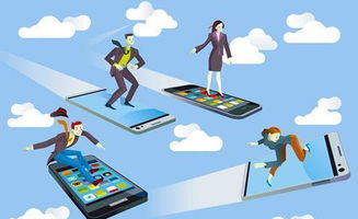 SaaS會被取代嗎？云計算巨頭攜手互聯(lián)網(wǎng)信息服務共繪未來藍圖